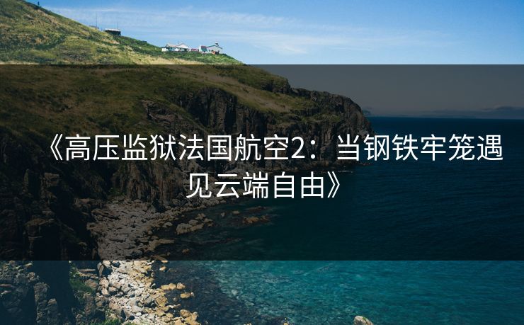 《高压监狱法国航空2：当钢铁牢笼遇见云端自由》